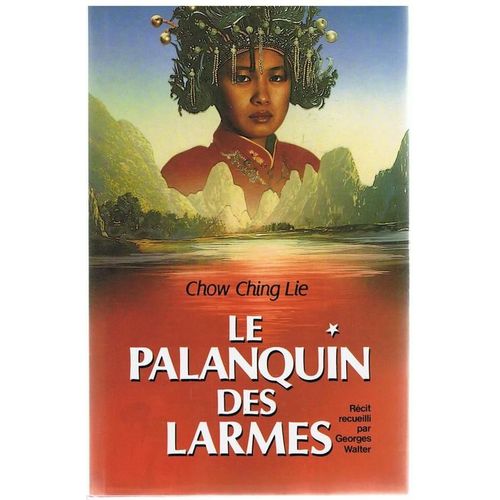 Le Palanquin Des Larmes