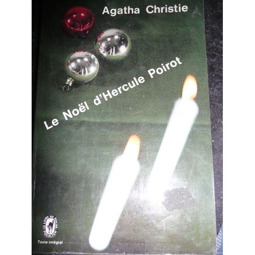 Le Noel D Hercule Poirot