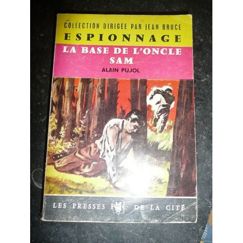 La Base De L'oncle Sam