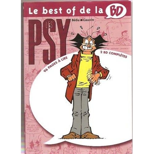 Les Psy