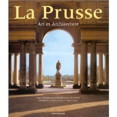 La Prusse - Art Et Architecture