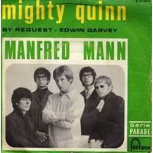 Mighty Quinn