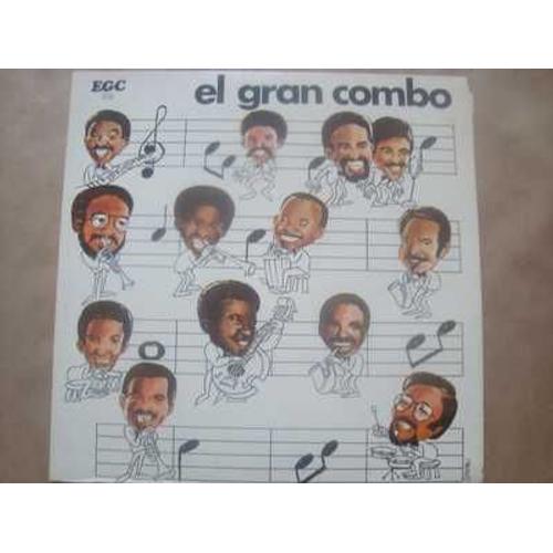 El Gran Combo