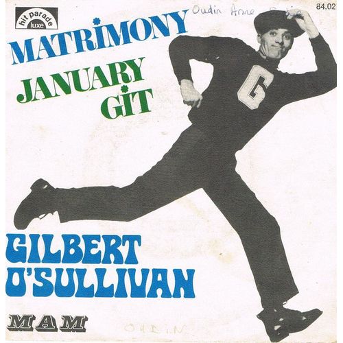 Matrimony