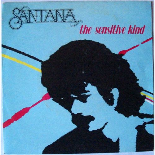 The Sensitive Kind