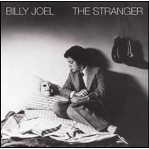 The Stranger-Half Speed Mastered