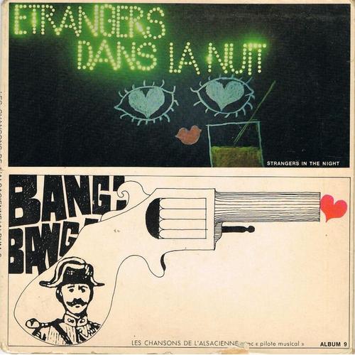 Étrangers Dans La Nuit - Bang Bang