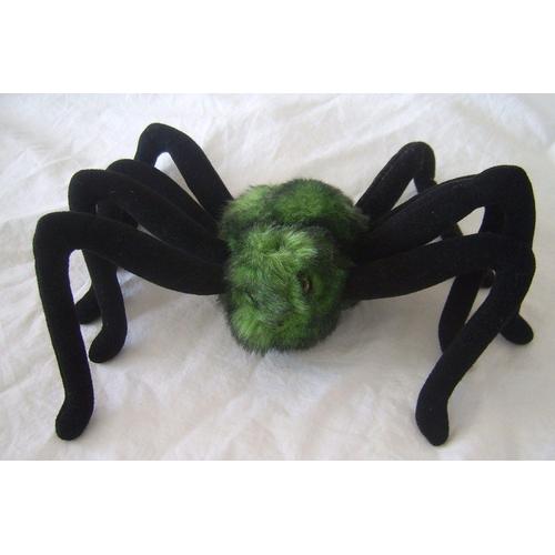 Peluche Araignée