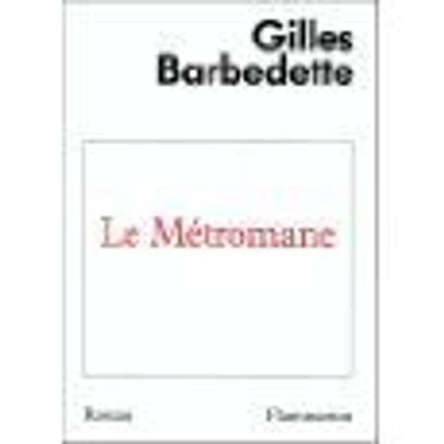 Le Métromane