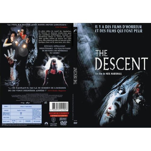 The Descent