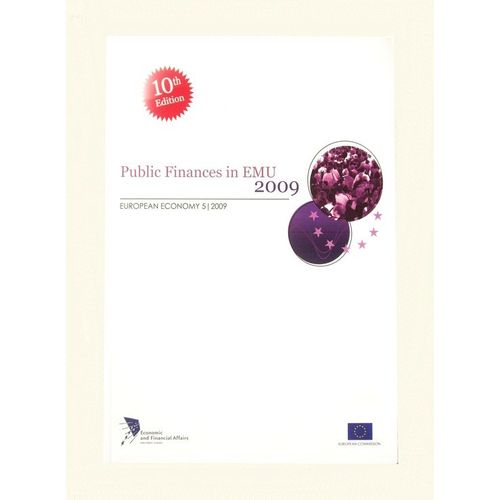 Public Finances In Emu 2009  N° 5