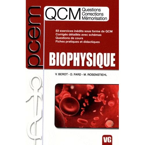 Biophysique
