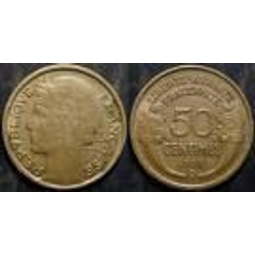 Lot 50 Cts Morlon Ba