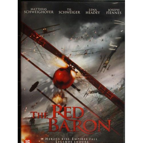 Le Baron Rouge ( The Red Baron )