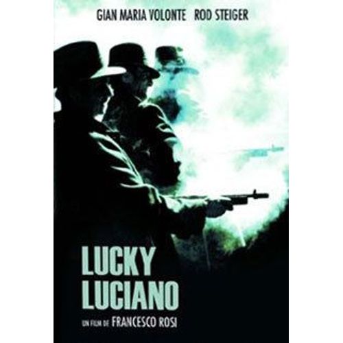 Lucky Luciano