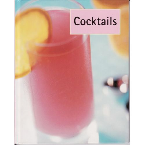 Cocktails