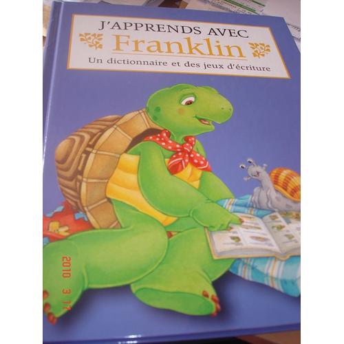 J'apprends Avec Franklin