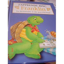 J'apprends Avec Franklin
