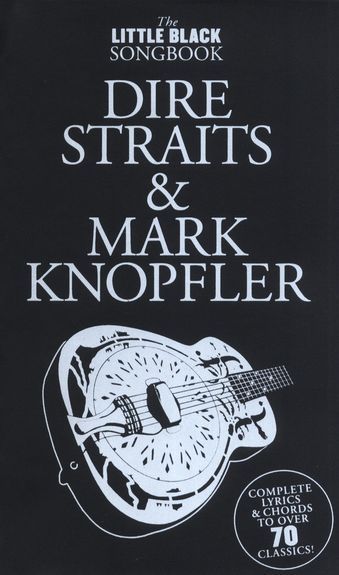  Mi vida con Dire Straits: Prólogo de Mark Knopfler