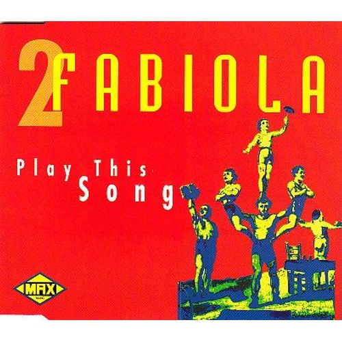 Play This Song