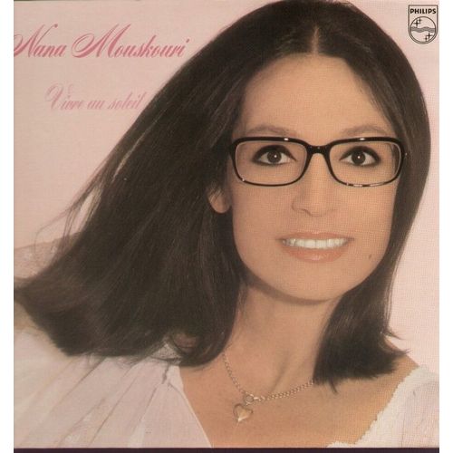 Vivre Au Soleil -  Romance De Maitre Pathelin, C'est Mon Histoire, L'enfant Qui Va Vivre Demain, Me And Bobby Mc Gee, Finis Ta Chanson Sans Moi, L'été En Hiver, Parle-Moi, ...