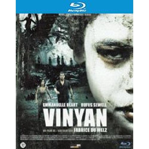 Vinyan [Blu-Ray]