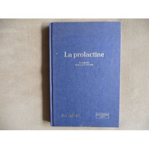 La Prolactine