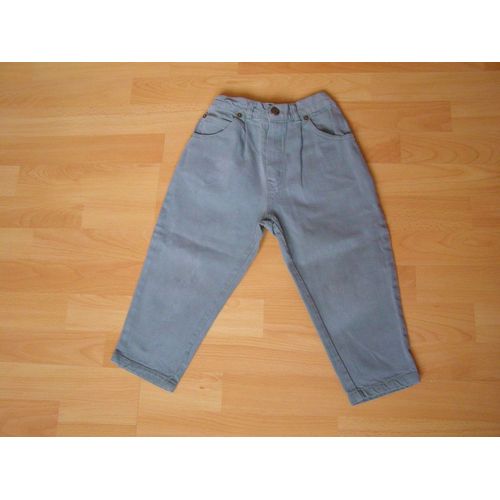 Pantalon P'ti Caïd - Kiabi