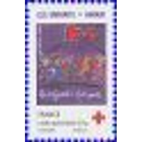 Croix-Rouge Française 'les Enfants'