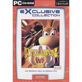 Rayman M Pc