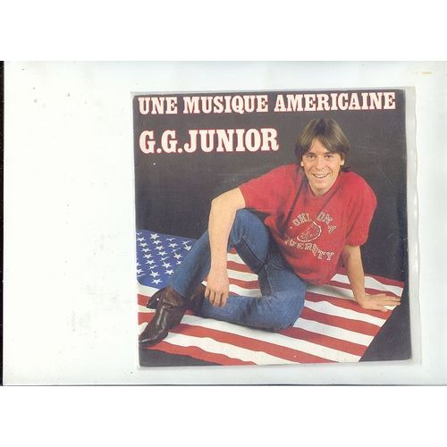 Une Musique Americaine