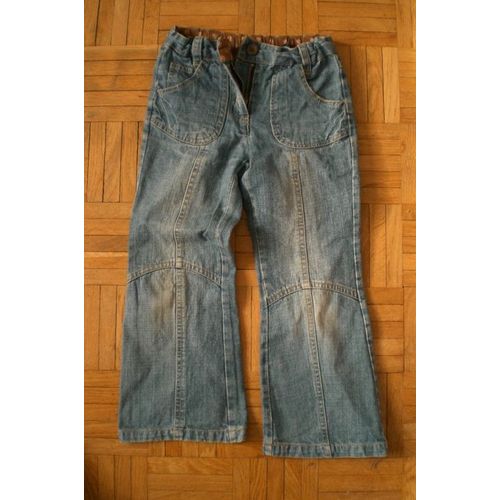 Jean Cosy Little