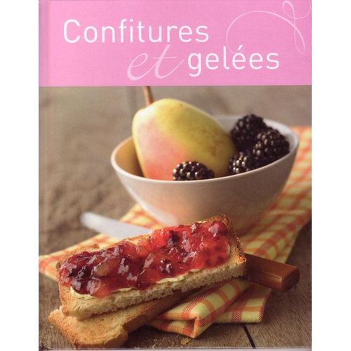 Confitures Et Gelées