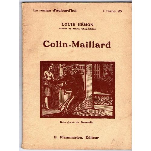 Colin-Maillard