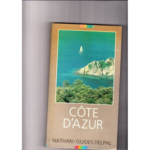 Cote D'azur
