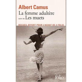 La Femme Adultere/ Les Muets