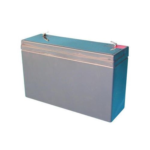 Batterie 6 Volts Pour Voiture Électrique Pour Enfant