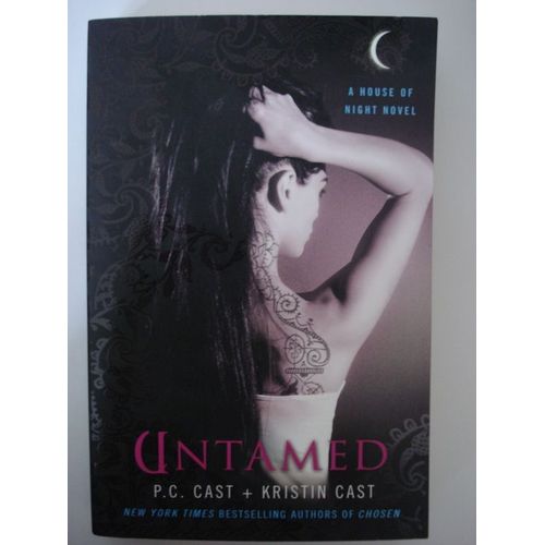 Untamed