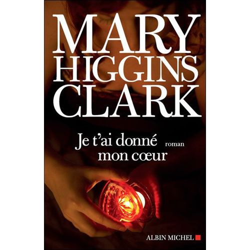 Je T'ai Donne Mon Coeur