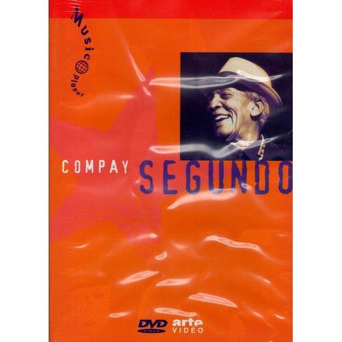 Segundo, Compay - Compay Segundo, Une Légende Cubaine