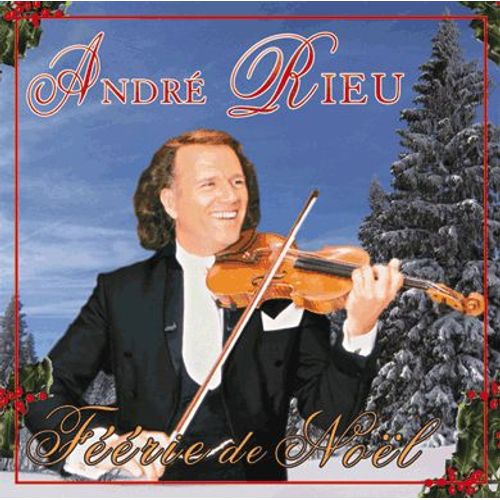 Weihnachtszauberwelt