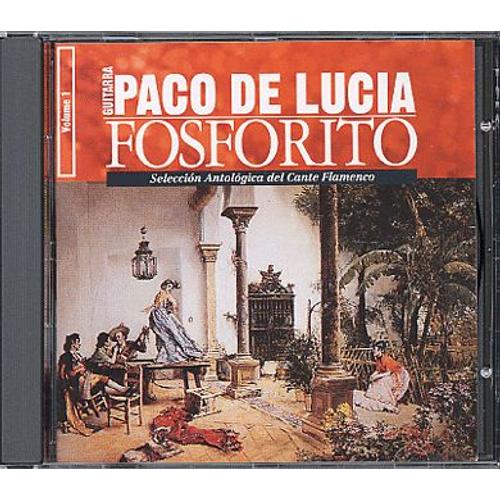 Paco & Fosforito Vol. 1