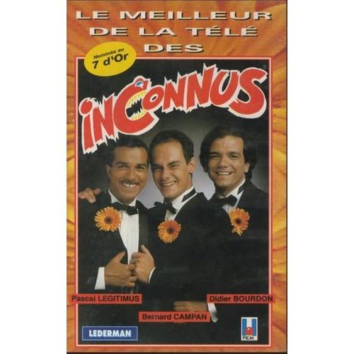 Le Meilleur De La Télé Des Inconnus