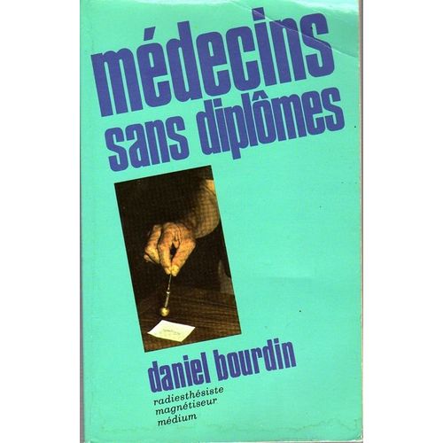 Médecins Sans Diplômes
