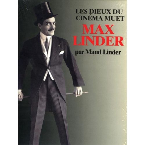 Max Linder Par Maud Linder