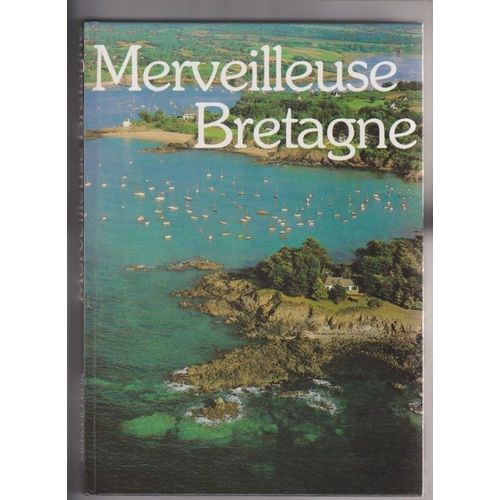 Merveilleuse Bretagne