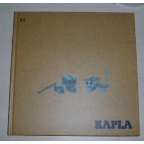 Kapla N°  21