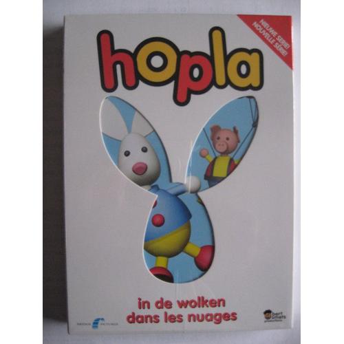 Hopla ( Dans Les Nuages )