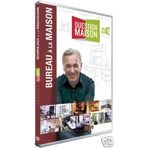 Question Maison : Bureau À La Maison