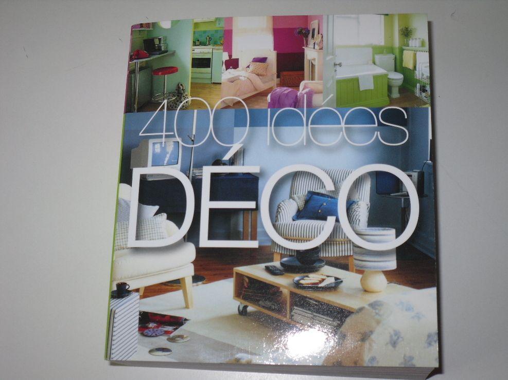 4000 idées DECO